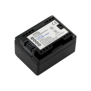 Akku wie Canon BP-718 für CANON VIXIA HF M52