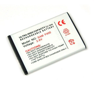 Akku für Samsung S5550, wie AB463651BE, 750 mAh
