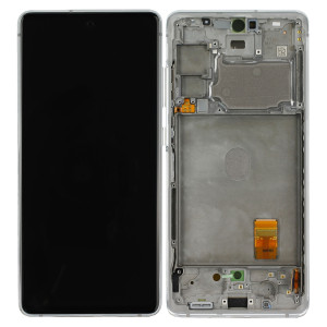 LCD Display für Samsung Galaxy S20 FE G780F, Cloud White