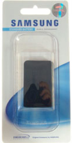 Akku Original Samsung BST4149BE für P850