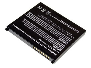 Akku für HP-Compaq Ipaq, HX 2000 serie, RX3000 serie, wie FA285A, FA286A, 360136-001, 364401-001 HP COMPAQ IPAQ HX2490