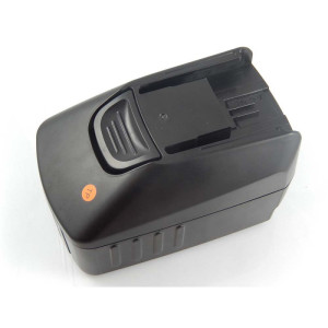 Akku für Fein ASCT 14 M, Akku-Typ 92604164020, 14.4V, 4Ah, Li-Ion