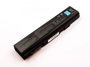 Akku für Toshiba DYNABOOK SATELLITE B451, wie PA3787U-1BRS, PA3788U-1BRS, PABAS221, PABAS222, 5200 mAh