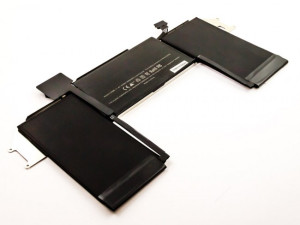 Akku für Apple MacBook Air 13" A2337 2020, M1 A2337 Late 2020, wie A2389, 4380 mAh