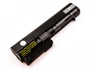 Akku für HEWLETT-PACKARD RW556AA, wie 404887-641, 411126-001, 412779-001, 412780-001, 441675-001, 4400 mAh
