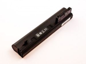 Hochleistungs-Akku für COMPAQ MINI CQ10-150, wie HSTNN-CB0C, 10.8V, 4400 mAh, Li-Ion