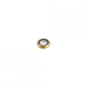Kamera Linse für iPhone 6, gold
