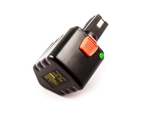 Akku für HUSKIE REC 60A, Akku-Typ BP-70E, 14.4V, 3Ah, Ni-MH