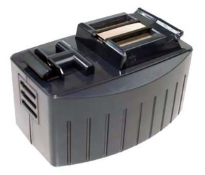 Akku für HITACHI Akku-Typ 324279, Akku-Typ EB1233X, BPH12T, 12V, 2Ah, Ni-MH