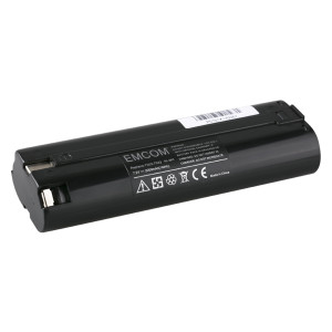Akku für MAKITA Akku-Winkelschleifer 9500DW, Akku-Typ 7000, 7.2V, 2Ah, Ni-Mh