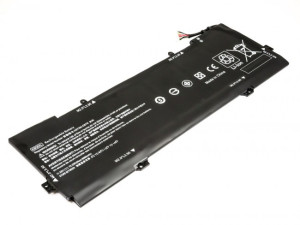 Akku für HP Spectre X360 Convertible 15, wie 901307-2C1, HSTNN-DB7R, HSTNN-DB8I, 11,55 V, 6840 mAh