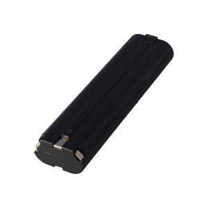 Akku für BLACK & DECKER VP4100, Akku-Typ 383900-03, VP3621, 3.6V, 3Ah, Ni-MH