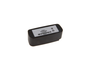 Akku für Niros PageBos 2000, RX8008plus, wie Typ 8071, Ni-Mh, 2,4 V, 750 mAh