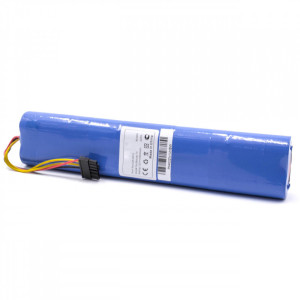 Akku für Saugroboter Neato Botvac 70, 70E, 75, 80, D75, D80, D85, BV Basic, wie 945-0129, 3,5Ah