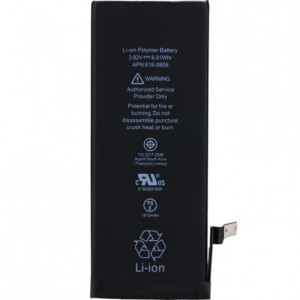 Akku für Apple iPhone 6, wie APN 616-0809, 1810 mAh, 3.8V, Lithium Polymer