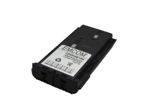 Akku für Kenwood TK 260, Akku-Typ KNB-14, KNB-15, KNB-20, 7.2 V, 2100 mAh, Ni-Mh