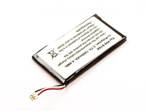 Akku für Philips S10A, S10A/38, S10H, entspricht PH454061 PHILIPS S 10A