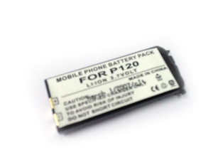 Akku für Philips Fizz, 650 mAh