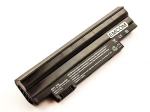 Akku für ACER BT.00603.114, wie AL10A31, AL10B31, AL10BW, AL10G31, BT.00303.022, 4400 mAh
