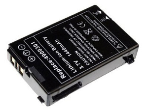 Akku für TYPHOON MY GUIDE E-TEN M600
