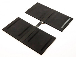 Akku für Apple iPad Pro 12.9 2nd Gen, A1670, A1671, A1821, wie 020-01238, A1754, 3.77V, 10800mAh