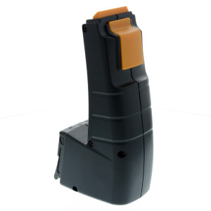 Akku für 489825, Akku-Typ 489825, 490360, 12V, 3Ah, Ni-MH