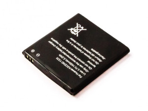 Akku für Huawei Ascend G300, G312, T8830, U8818, Y330, U8680, U8730, wie HB5N1, HB5N1H