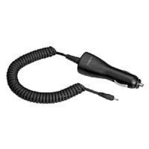 Kfz-Ladekabel Nokia original DC-15 mit Micro-USB-Stecker, 750 mA Ladestrom für Lumia 1320, 1520, 520