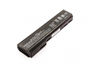 Akku für HP HEWLETT-PACKARD HSTNN-I90C, wie 630919-421, BB09, CC06, CC06X, CC06XL, CC09, HSTNN-CB2F, 5200 mAh