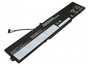 Akku für Lenovo ThinkPad 330 15ICH, 17ICH, wie 928QA221H, 5B10Q71251, 5B10W67266, 11,34 V, 3880 mAh