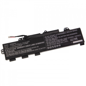Akku für HP Elitebook 755 G5, 850 G5, ZBook 15 U, 15U G5, wie 932824-1C1, HSN-I13C-5