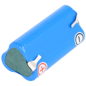 Akku für Bosch PSR, KEO, BTI, PMF, AGS, ASB, BACP wie 2 607 336 863, Würth 0700 996, 10.8V, 2200mAh