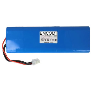 Akku für HUSQVARNA Automower 210C, Akku-Typ 1128621-01, 1192119010, 18 V, 4500 mAh