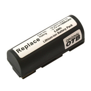 Akku für Opticon 3101, Li-Ion, 02-BATLION-12