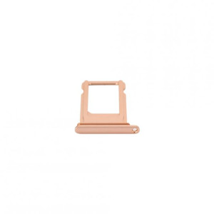 SIM Tray / SIM-Kartenhalter für iPhone 7 Plus, rosé gold