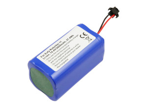 Akku wie 4INR/19/66 für ECOVACS DH 45, 2.6Ah
