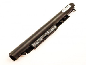 Akku für HEWLETT-PACKARD 15 bs091ms, wie JC03, 14.8V, 2200mAh, Li-Ion