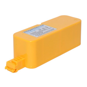 Akku für Klarstein Cleanfriend Cleaner M-488, 4000 mAh, 14.4V