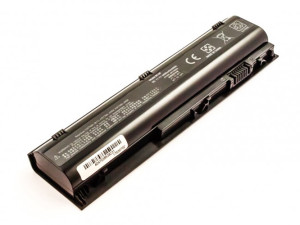 Akku für HSTNN-JN06, wie HSTNN-CB1P, HSTNN-CB1Q, HSTNN-FE04, HSTNN-IB1U, 4400mAh