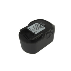 Akku für AEG FL 14, Akku-Typ 0700980425, B1414, 14.4V, 3Ah, Ni-MH