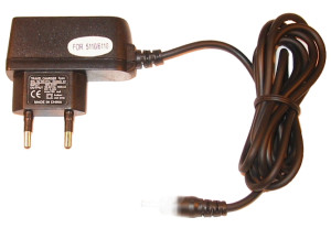 Netzlader Mini Siemens A51, A52, C55, C60, C70, CF110, M55, M65, M75, S55, S65, S75, SL55, SL65