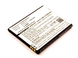 Akku für Archos 40C Titanium, wie AC40CTI
