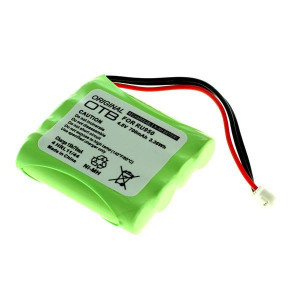 Akku für Marantz TSU3500117, wie HHR-60AAA/F
