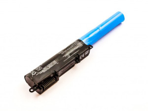 Akku für Asus VivoBook 15, A540, F540, K540, R540, X540, X543, wie A31N1519, 11,1V, 2200 mAh