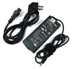 Ladegerät/Netzteil für IBM Thinkpad 1210, 1211, 1213, 1241, 1250, 1271, 16V 4,5A (72W) 5,5 x 2,5mm