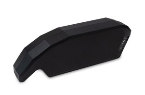 Akku für Bosch-Antrieb Active Line (Plus), Performance Line (CX), Rahmenakku, 36V, 15 Ah, 540 Wh