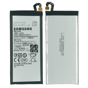 Akku Original Samsung für Galaxy J5 2017 J530, Typ EB-BJ530ABE