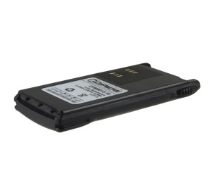 Akku für Motorola GP360, Akku-Typ HNN-9008, HNN9012, HNN9013, 7,2 V, 2000 mAh, Li-Ion