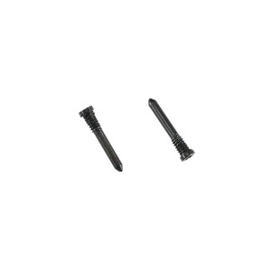 Gehäuseschrauben für iPhone 11 Pro / Pro Max, 2 Stück, dunkelgrün