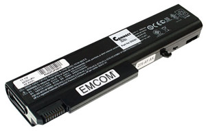 Akku für HEWLETT-PACKARD 491173-542, wie 455771-003, 455771-004, 455771-005, 455771-006, 4400 mAh